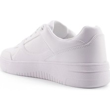 U.s. Polo Assn. Lee 5fx Erkek Beyaz Sneaker Ayakkabı