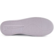 U.s. Polo Assn. Lee 5fx Erkek Beyaz Sneaker Ayakkabı