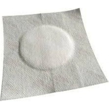 Ozcmax Hacamat Bandı - Pedli Flaster - 100 Adet
