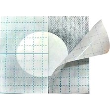 Ozcmax Hacamat Bandı - Pedli Flaster - 100 Adet