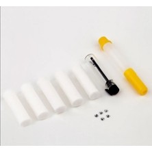 Ozcmax Diş Kristali ve Diş Pırlantası Komple Set