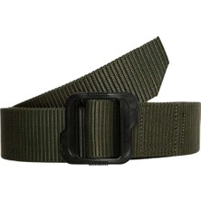 Outdoor Taktik Kemer - Thermoform - Haki - 1.5" 38 mm