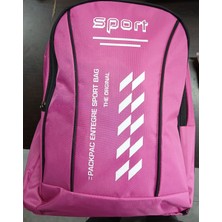 Sport Okul Çantası