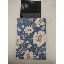 Kumaş Tablet Kılıfı