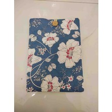 Kumaş Tablet Kılıfı