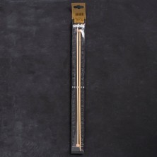 Addi Bambus 3,5mm 35cm Bambu Örgü Şişi - 500-7