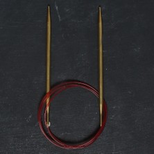 Addi 5mm 100cm Klasik Misinalı Dantel Şişi 755-7