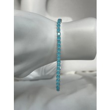 Ceydaada Jewelry Soft Renkli Bileklik