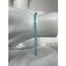 Ceydaada Jewelry Soft Renkli Bileklik