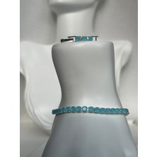 Ceydaada Jewelry Soft Renkli Bileklik