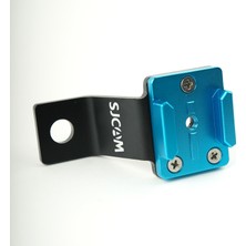 Motorsiklet Ayna Tipi Tak Çıkar Sabitleme Montajı