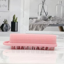 Delta Online Kendiliğinden Askılı Silikon Banyo Vücut Fırçası