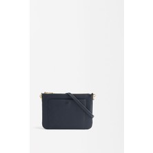 Dokulu Basic Çapraz Çanta