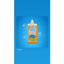 Soop Home Beyaz Sabun Sabun Bazlı Yüzey Temizleyici 1Lt