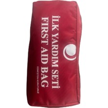 Araç Içi Ilk Yardım Çantası