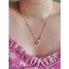 Sirius Jewelry Shop Lovely Kolye | 316 L Çelik