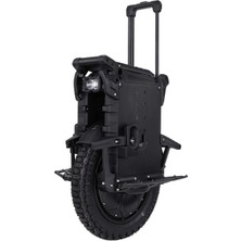 Leaperkim Patton-S Elektrikli Tek Teker