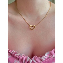 Sirius Jewelry Shop Düğüm Kolye | 316L Çelik