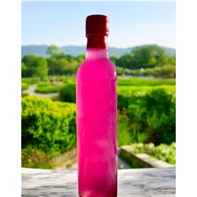Güvenle Alın Doğal Ev Yapımı Ejder Meyvesi Sirkesi 500 ml