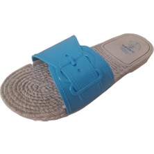 Gezer Kaymaz Taban Günlük Bahçe Havuz Plaj Terliği