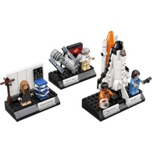 ® Ideas 21312 Women Of Nasa /