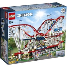 ® Creator Expert 10261 Roller Coaster /