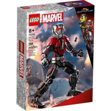 76256 Marvel Ant-Man Construction Figure