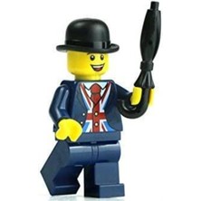 40308 Özel Lester Mini Figür