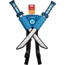 854258 Nınjago Kınlı Çapraz Katanalar (46 Cm)