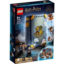 Harry Potter Hogwarts Anısı: Tılsım Dersi 76385