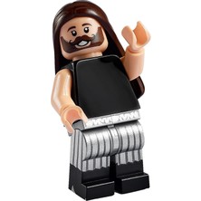 Orjinal Jonathan Van Ness Figürü