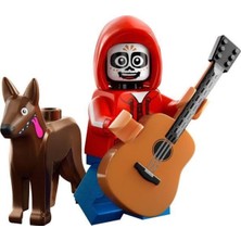71038 Disney 100. Yıl Minifigür No: 11 Miguel & Dante