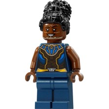 Shuri Minifigür