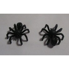 LEGO Orjinal Hayvanlar: Örümcek Spider Tarantula 2 Adet Gönderilecek