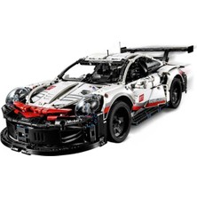 Technic Porsche 911 Rsr 42096