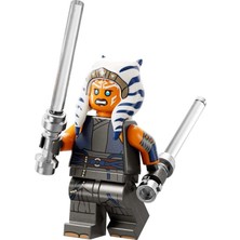Ahsoka Tano Orijinal Minifigür