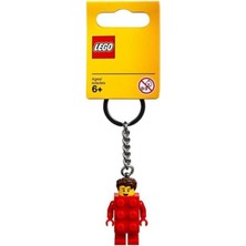® 853903 Brick Suit Guy Key Chain /
