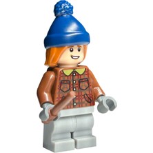 Mikro Yapılar - Harry Potter (Day 5) - Ron Weasley