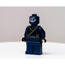 Super Heroes Death Dealer Orjinal Minifigür