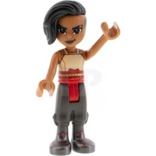 LEGO Disney Orjinal Namaari Minifigürü dp117