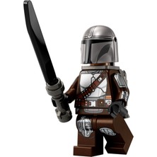 The Mandalorian / Din Djarin / 'mando'