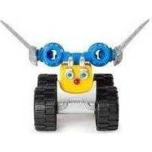 Spin Master Rusty Rivets Mini Figürler Turbo-Bytes