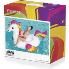 Dev Pegasus Binici 220X195 cm - 41113