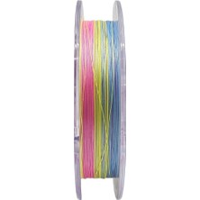 Kendo Classic 8x 300M Multicolor Örgü Ip 0.16MM