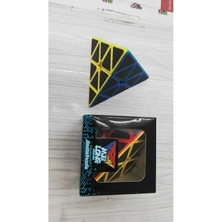 Piramit Speed Zeka Küpü MF8857