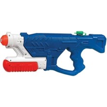 Pompalı Süper Su Tabancası 4cm - VI?-214