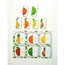 Eğitici Oyuncak Cırtlı Çocuk Etkinlik Kitap Oyun Aktivite