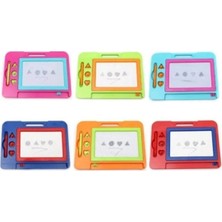 Mıknatıslı Yazı Tahtası