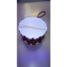 Oyuncak Davul ve Tokmağı