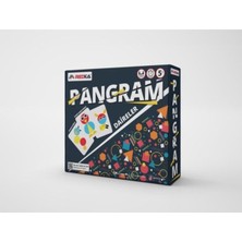 Pangram Daireler